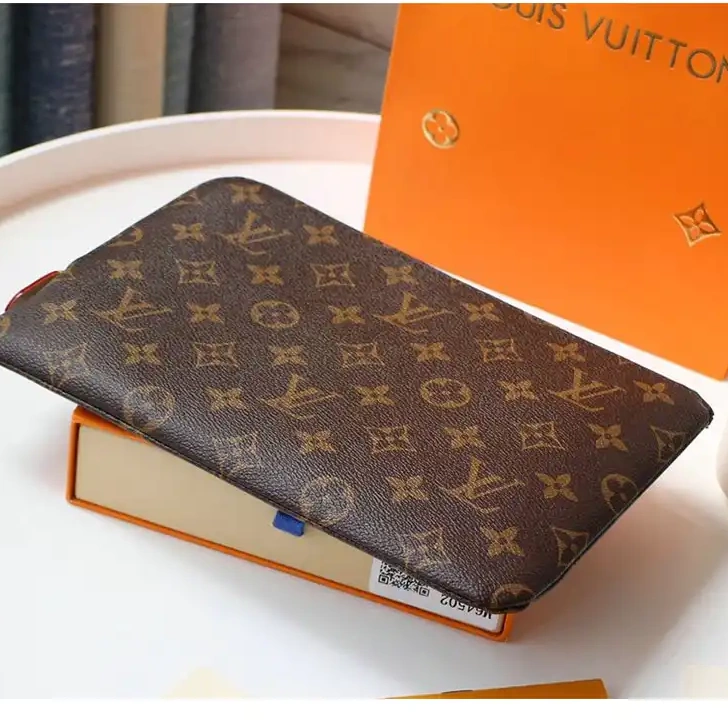 Brother Sam Yupoo Bags 2010B570042 LV 0825